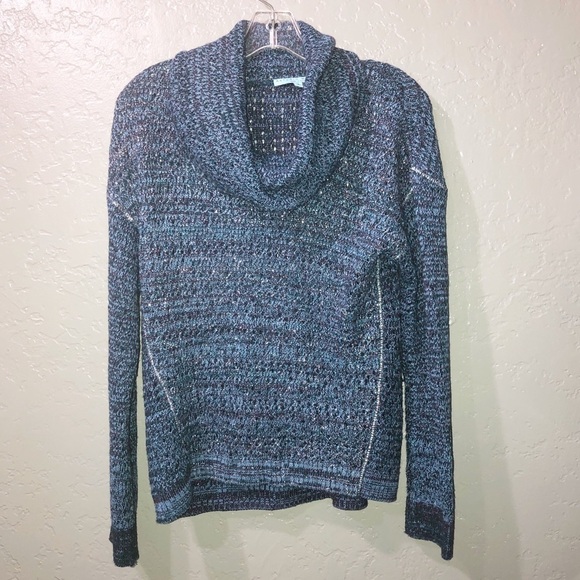 Antonio Melani beautiful cowl neck sweater. - Picture 1 of 7